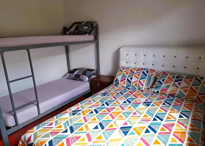 Hostel 3.5 Ubatuba