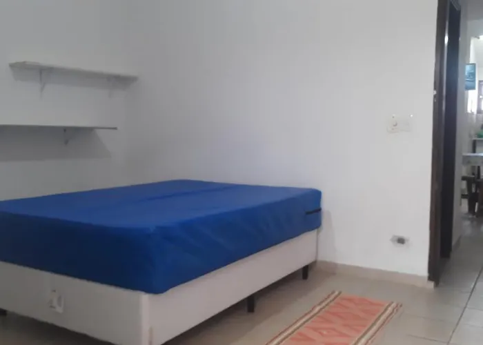 Condomínio Moradas Do Atlântico Ubatuba